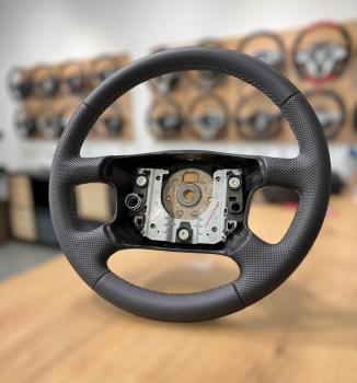 Preview: VW T4 mit ESP ohne ESP Multivan Lenkrad